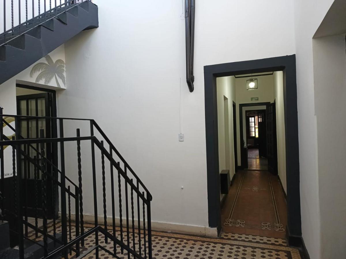 Rufino'S Guesthouse Mendoza Exterior photo