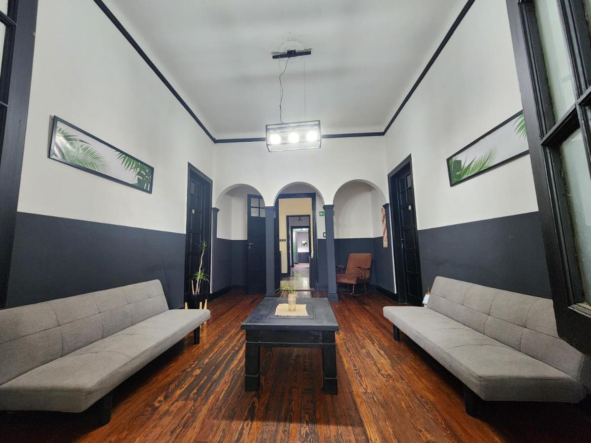 Rufino'S Guesthouse Mendoza Exterior photo