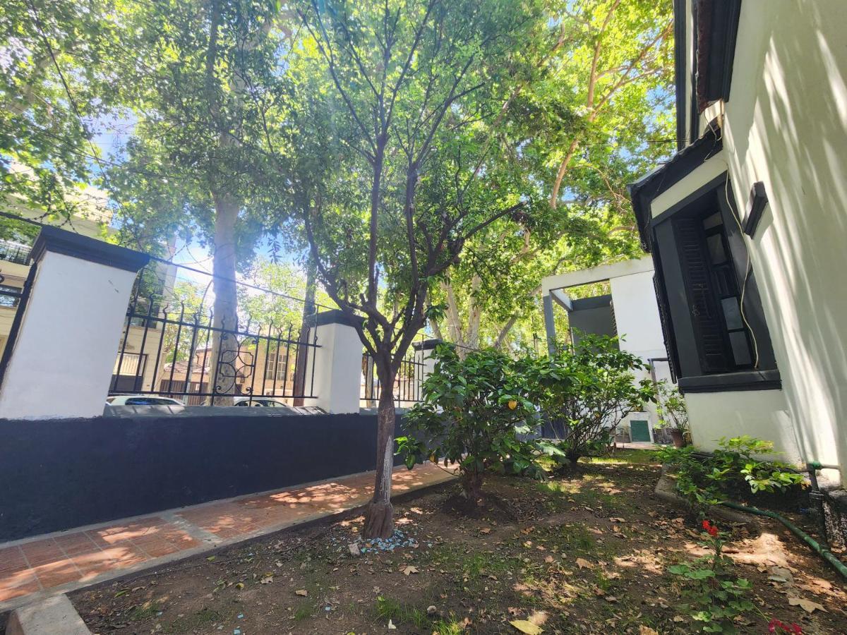 Rufino'S Guesthouse Mendoza Exterior photo
